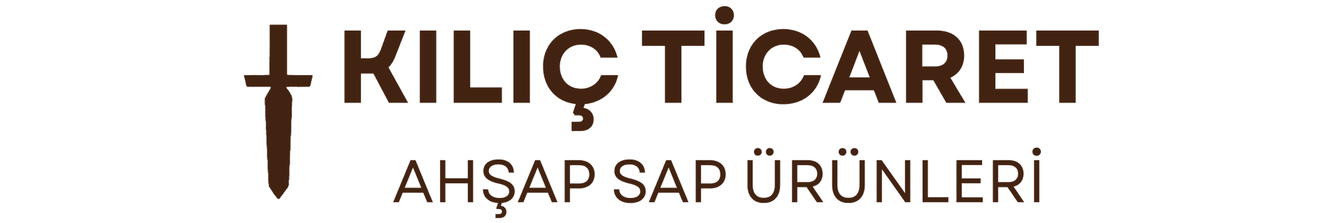 Kılıç Ticaret Logo
